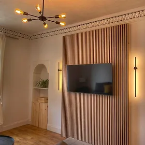 1 Bed Apartamento