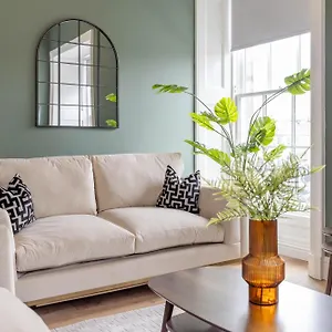 Dragon Luxury Serviced At Walker Street Apartamento